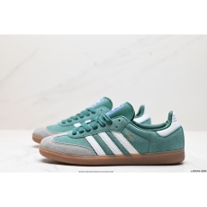 Adidas Samba Shoes